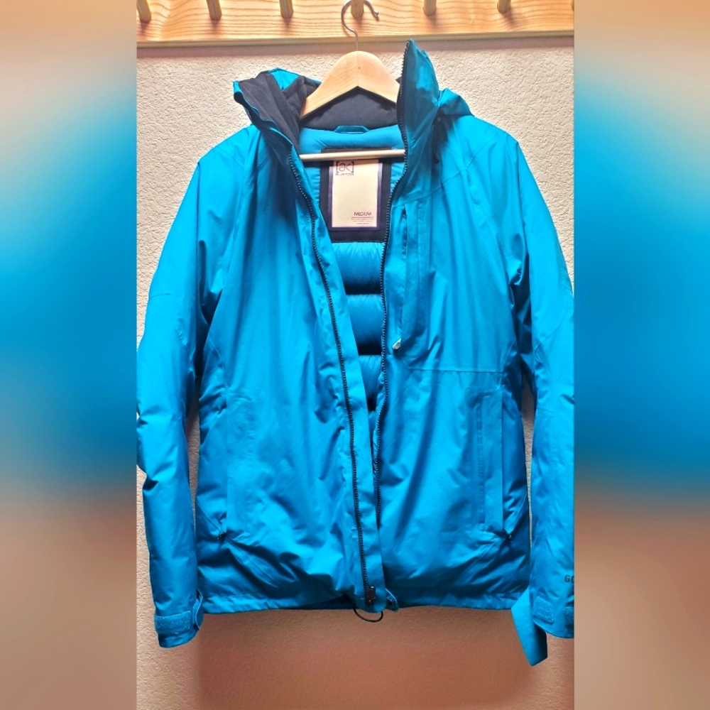 Burton [ak] GORE‑TEX Women's Flare Down Jacket